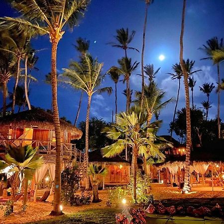 Vila Kalango Jijoca de Jericoacoara Luaran gambar