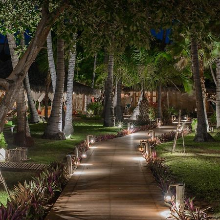 Vila Kalango Jijoca de Jericoacoara Luaran gambar
