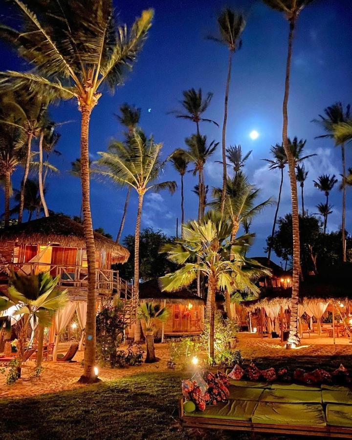 Vila Kalango Jijoca de Jericoacoara Luaran gambar
