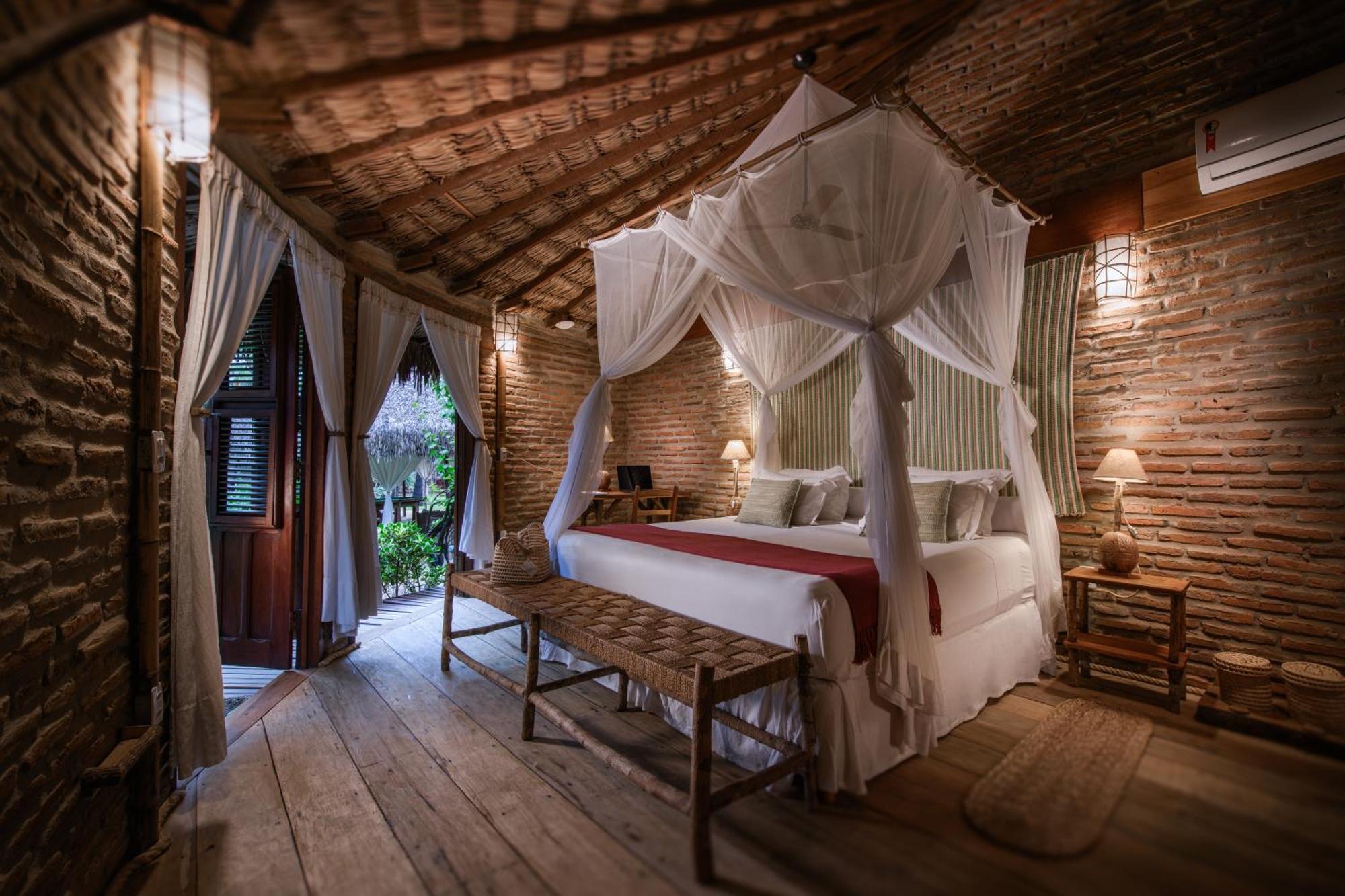 Vila Kalango Jijoca de Jericoacoara Luaran gambar