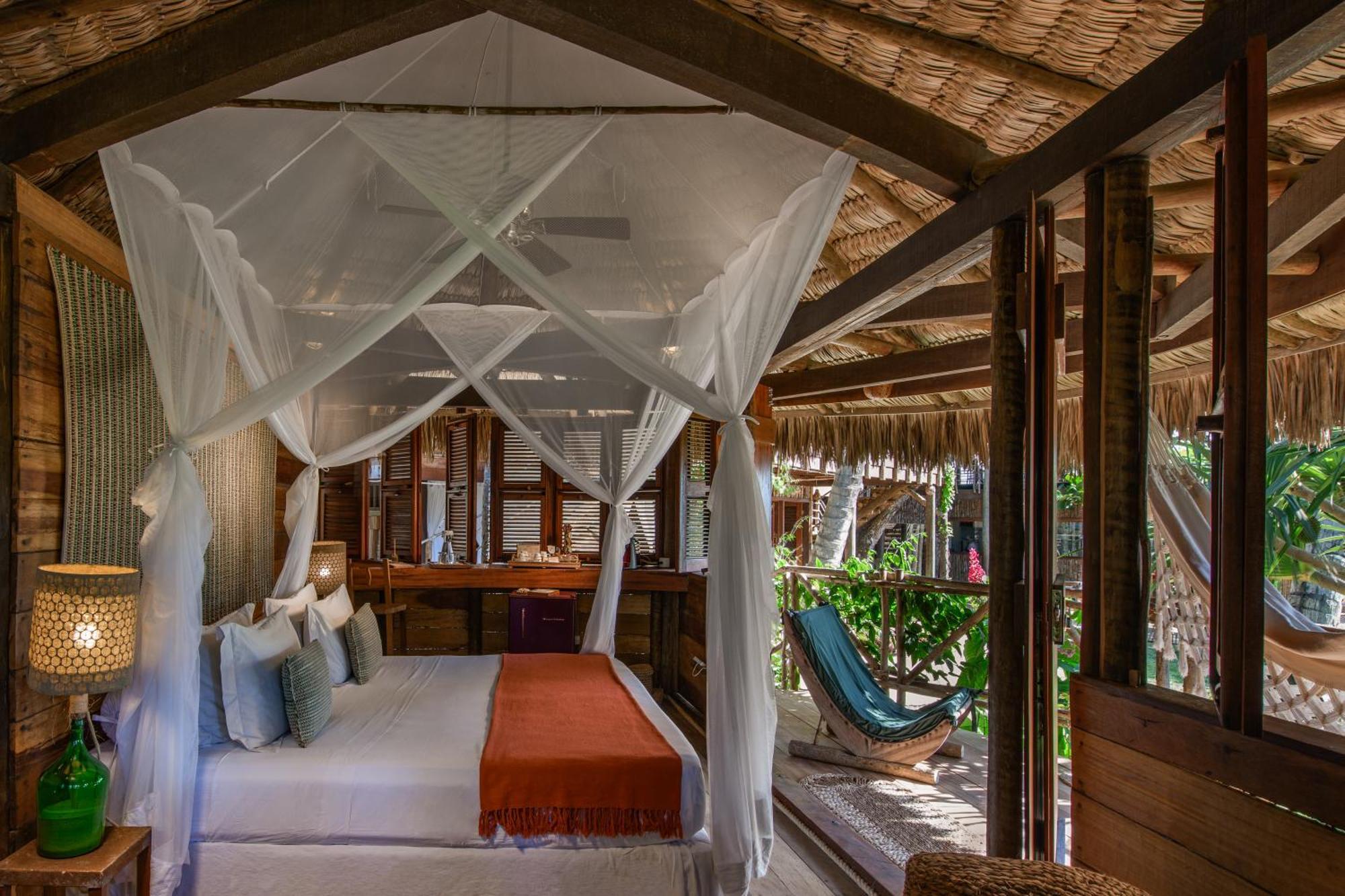 Vila Kalango Jijoca de Jericoacoara Luaran gambar