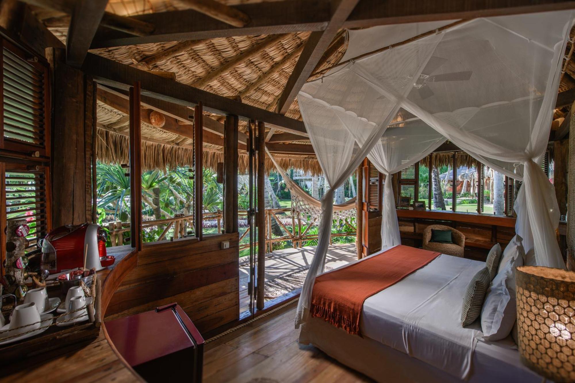 Vila Kalango Jijoca de Jericoacoara Luaran gambar
