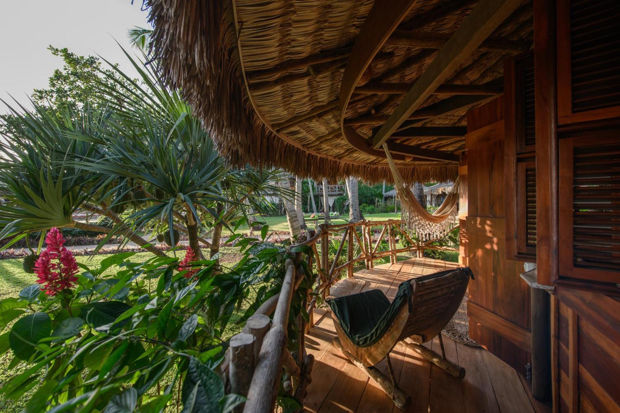 Vila Kalango Jijoca de Jericoacoara Luaran gambar