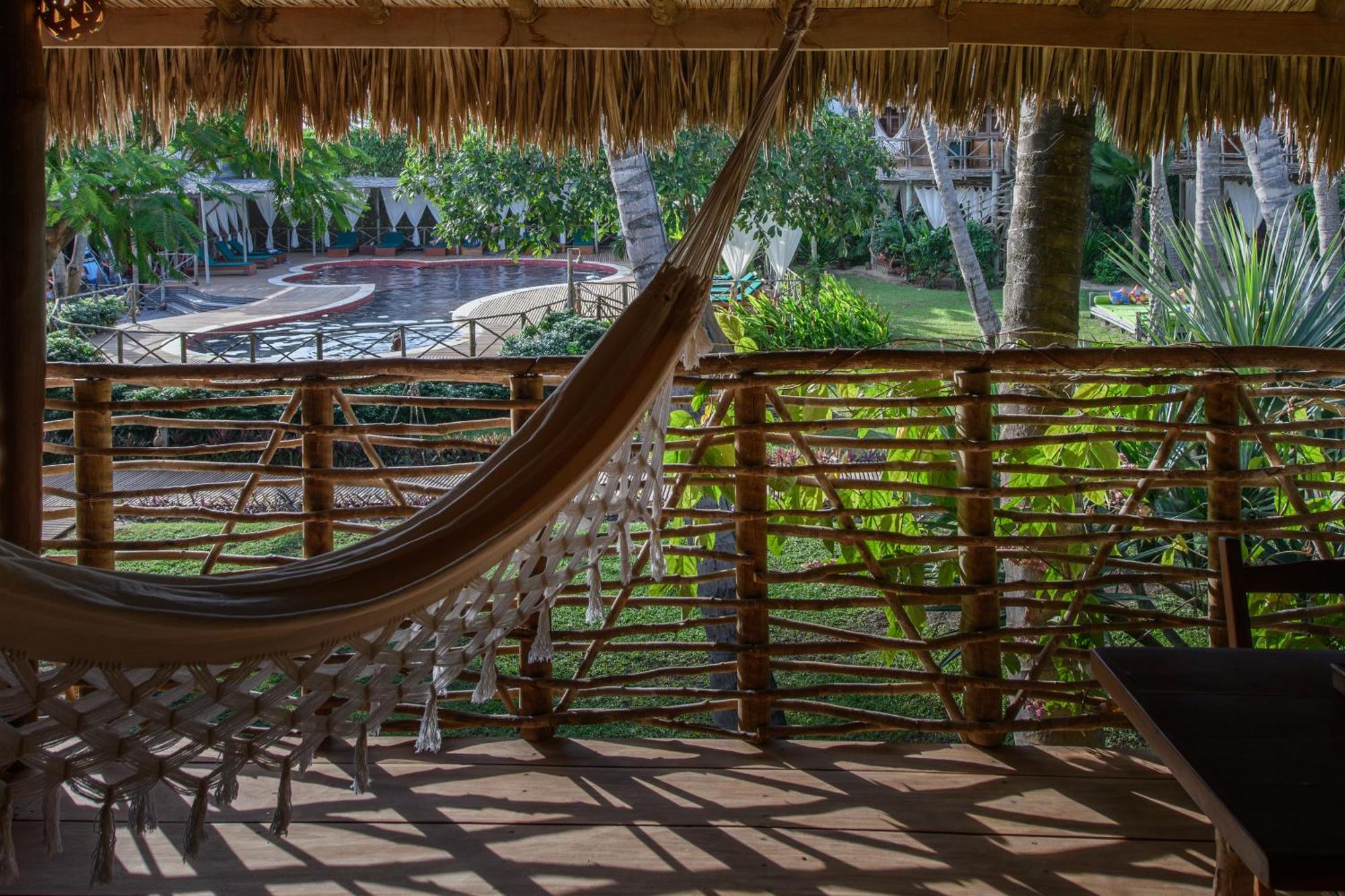 Vila Kalango Jijoca de Jericoacoara Luaran gambar
