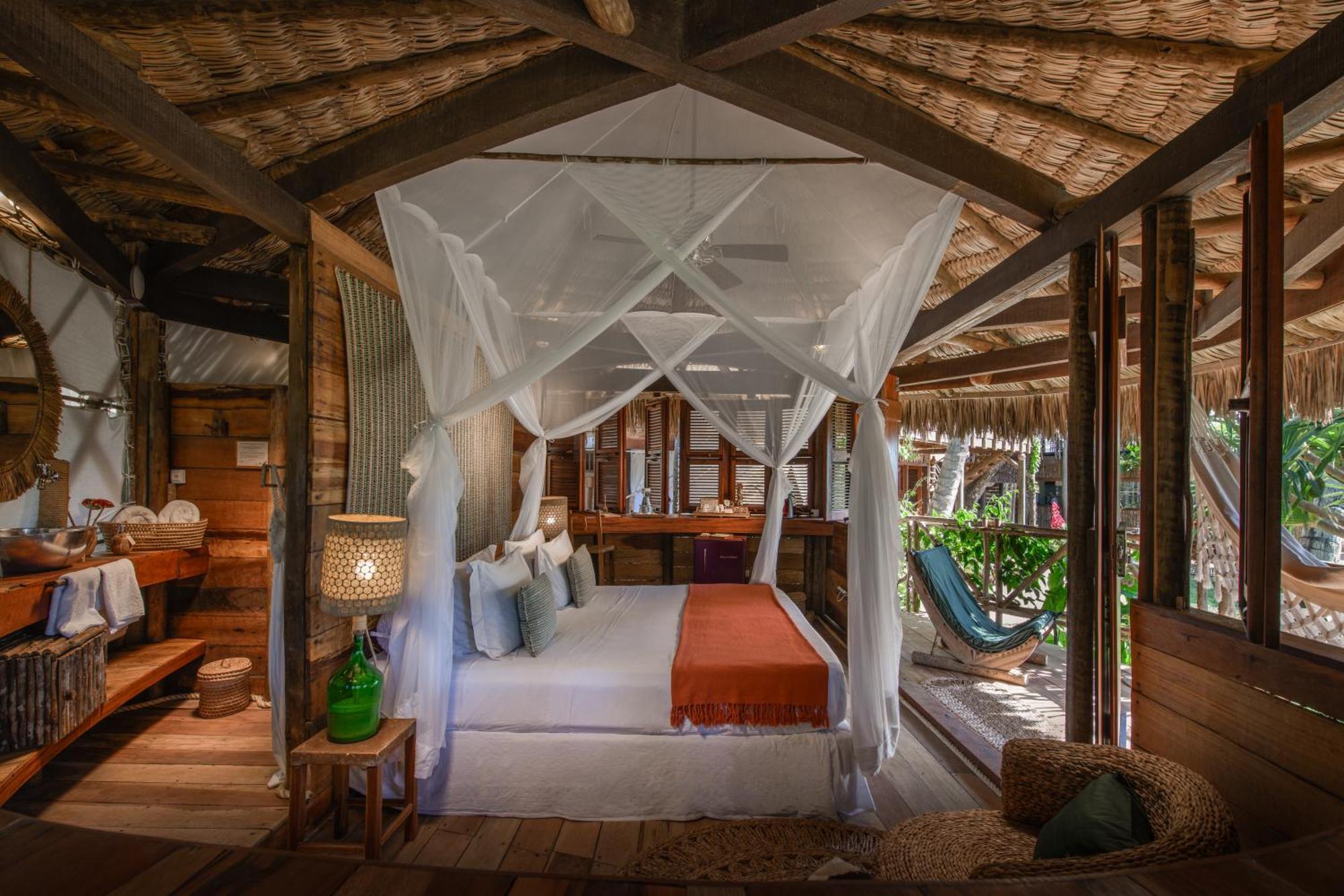 Vila Kalango Jijoca de Jericoacoara Luaran gambar