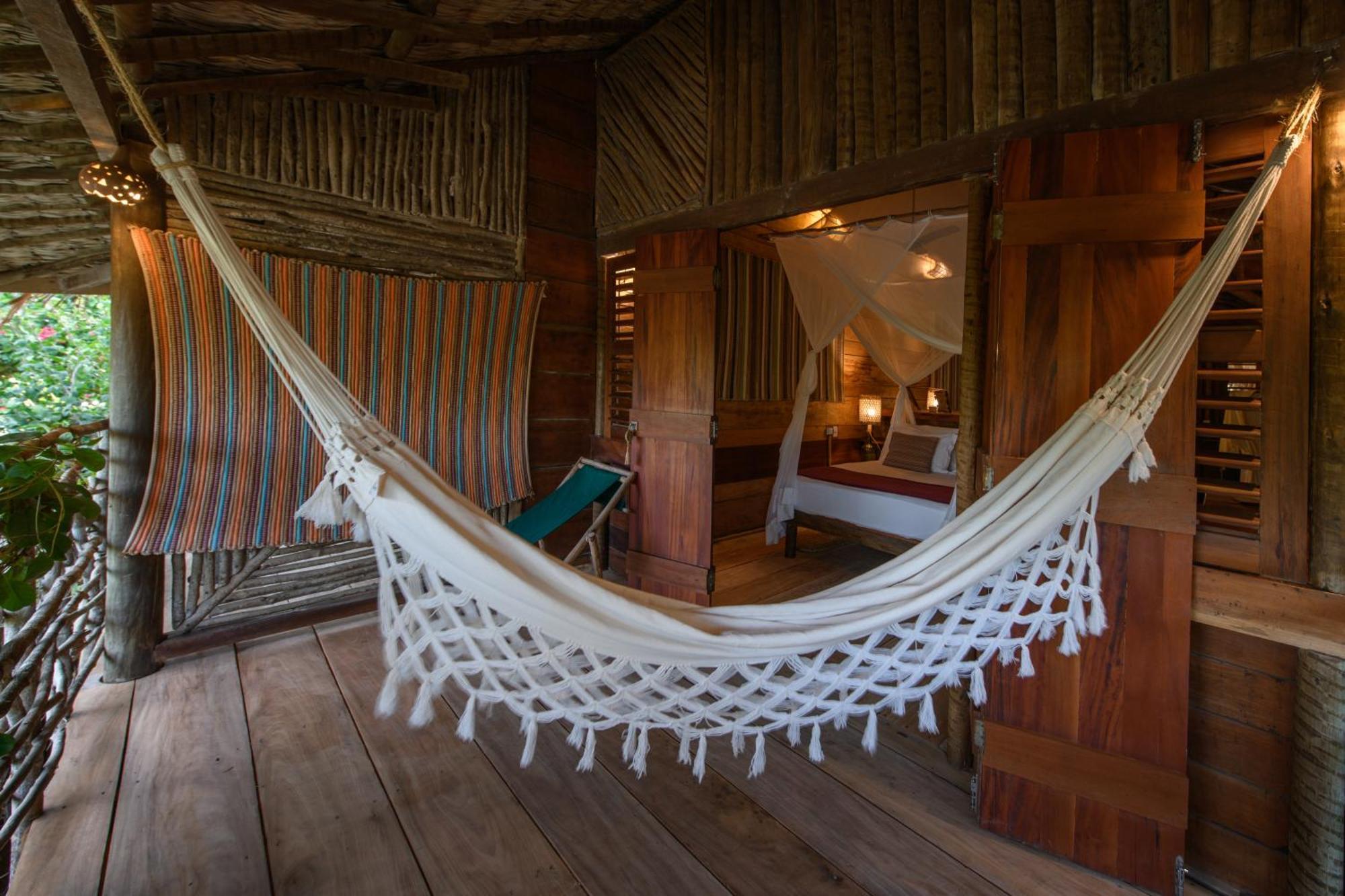 Vila Kalango Jijoca de Jericoacoara Luaran gambar