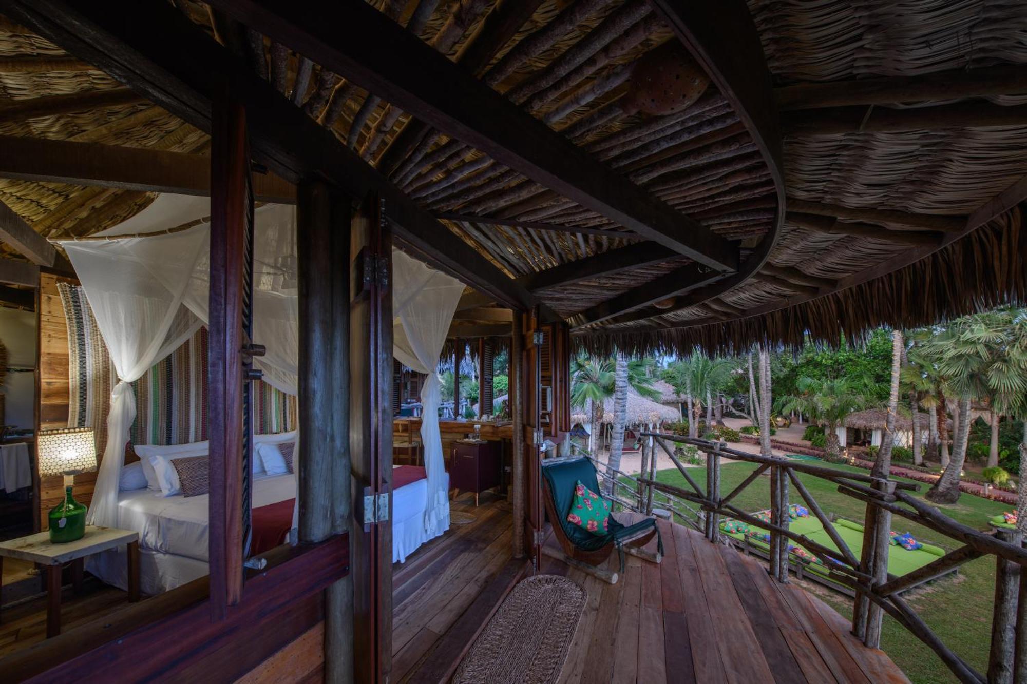 Vila Kalango Jijoca de Jericoacoara Luaran gambar