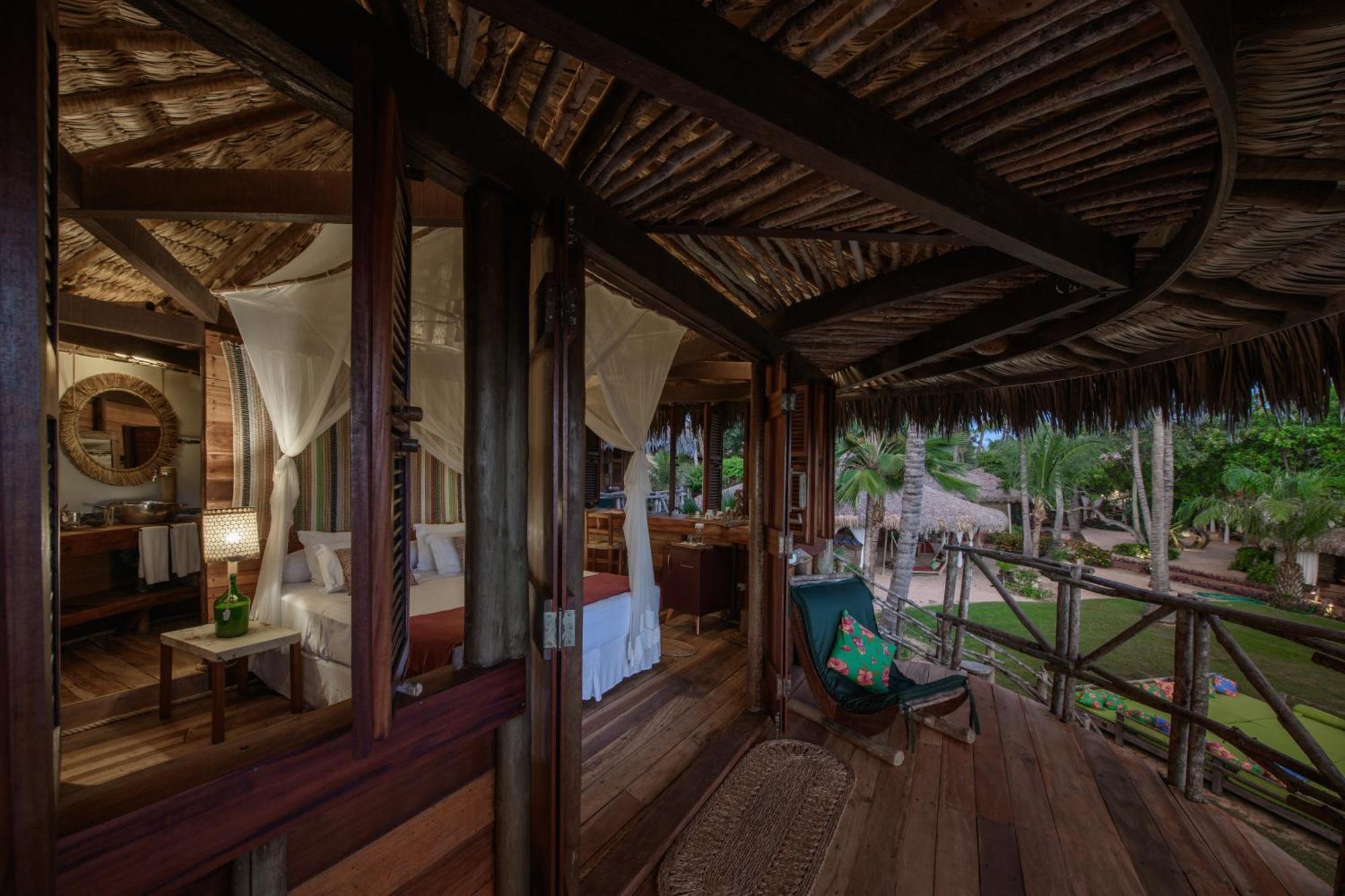 Vila Kalango Jijoca de Jericoacoara Luaran gambar