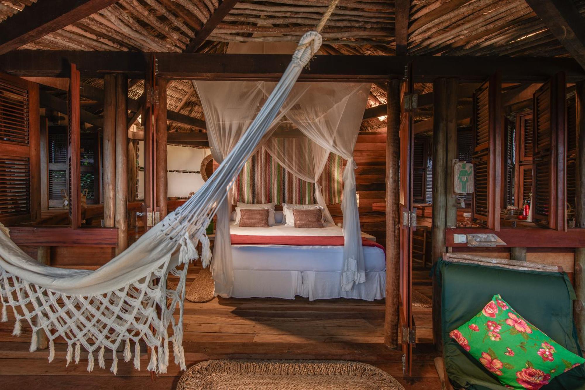 Vila Kalango Jijoca de Jericoacoara Luaran gambar