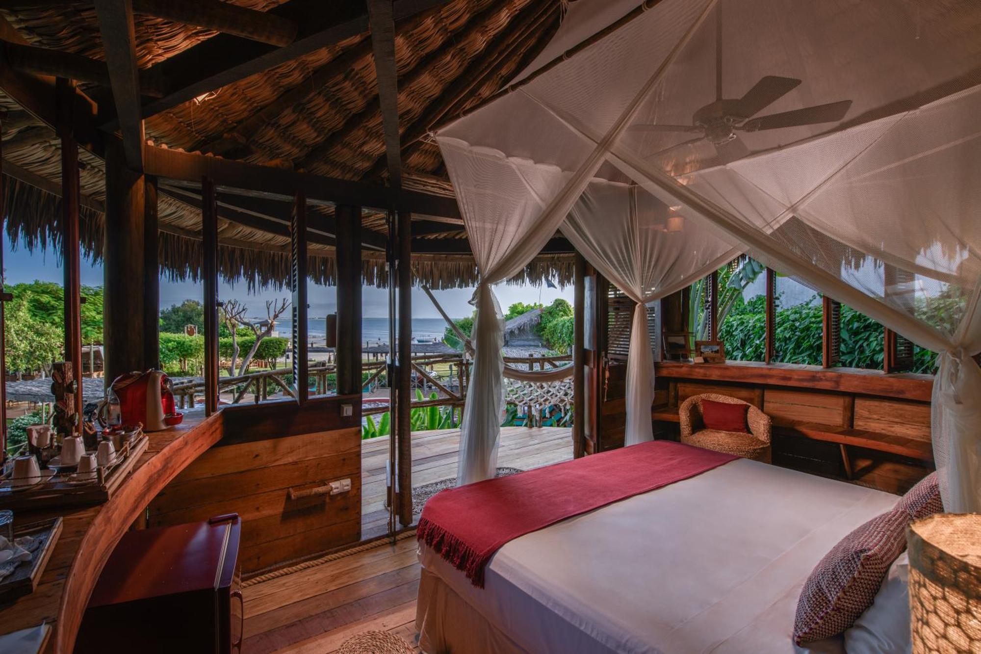 Vila Kalango Jijoca de Jericoacoara Luaran gambar