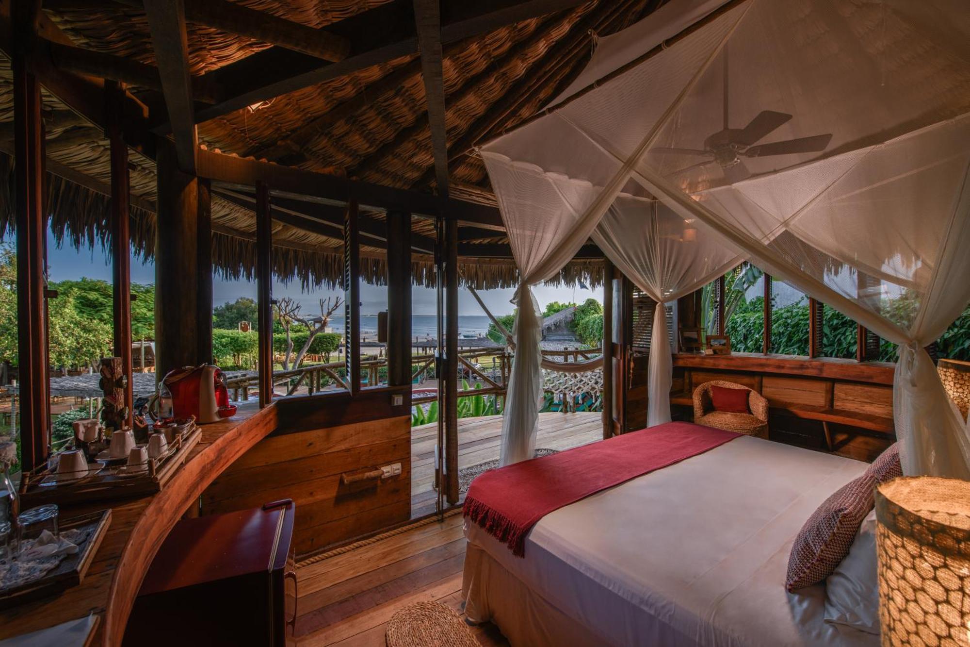 Vila Kalango Jijoca de Jericoacoara Luaran gambar