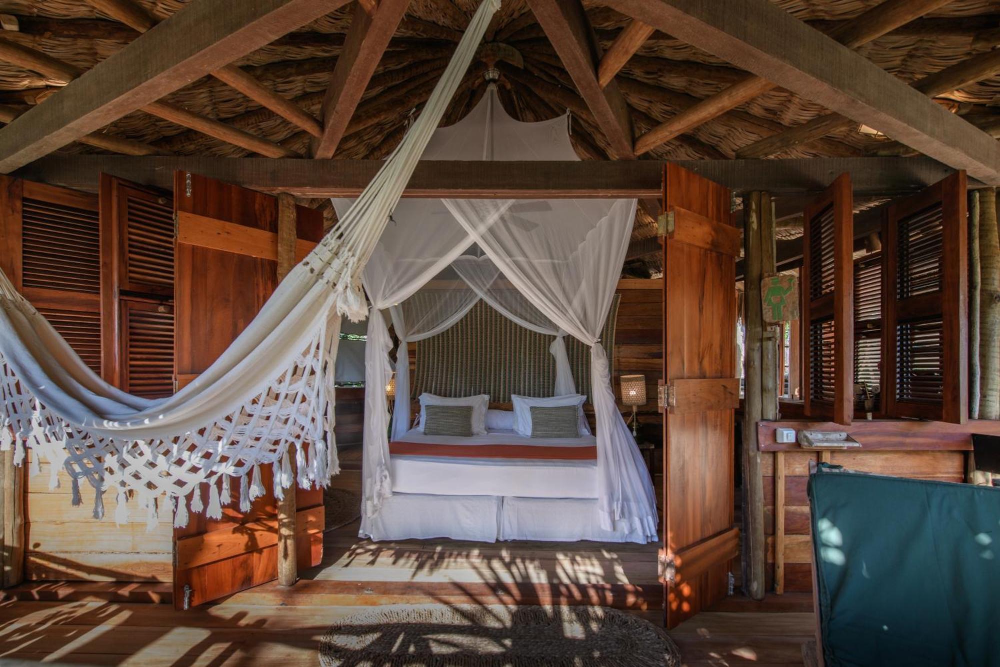 Vila Kalango Jijoca de Jericoacoara Luaran gambar