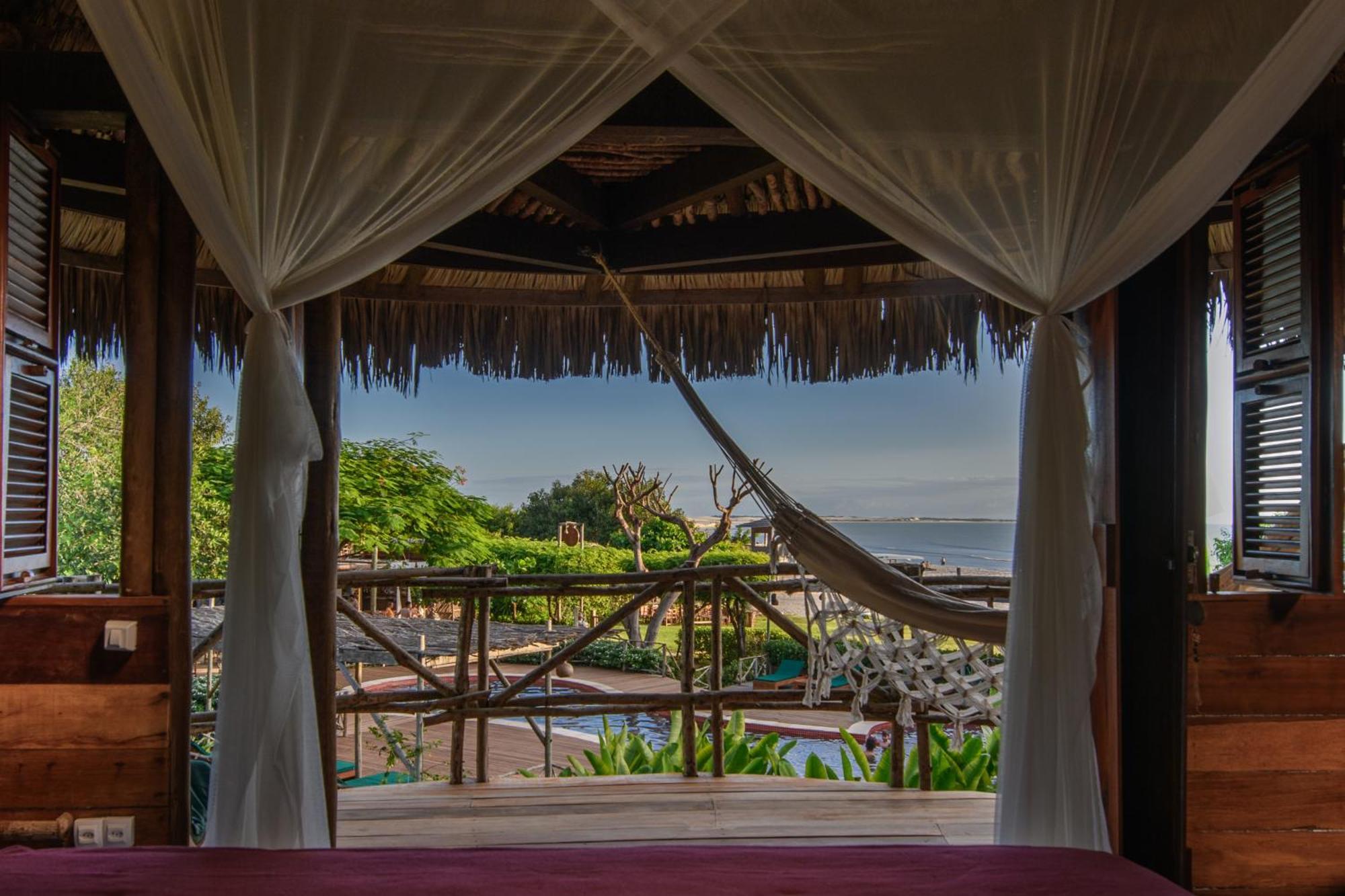 Vila Kalango Jijoca de Jericoacoara Luaran gambar