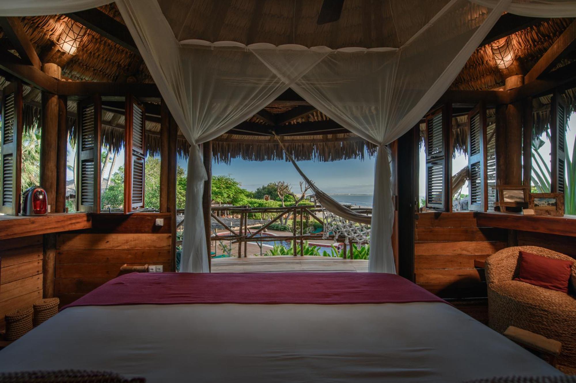 Vila Kalango Jijoca de Jericoacoara Luaran gambar
