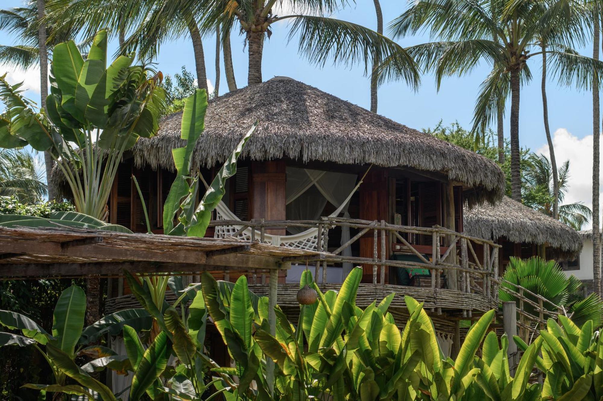 Vila Kalango Jijoca de Jericoacoara Luaran gambar