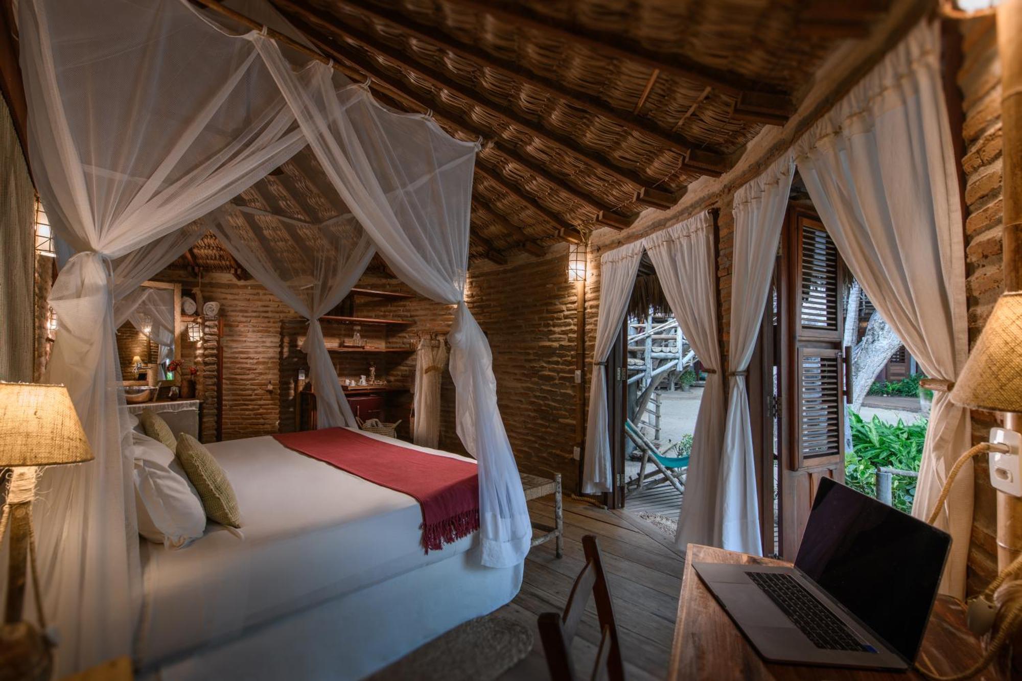 Vila Kalango Jijoca de Jericoacoara Luaran gambar