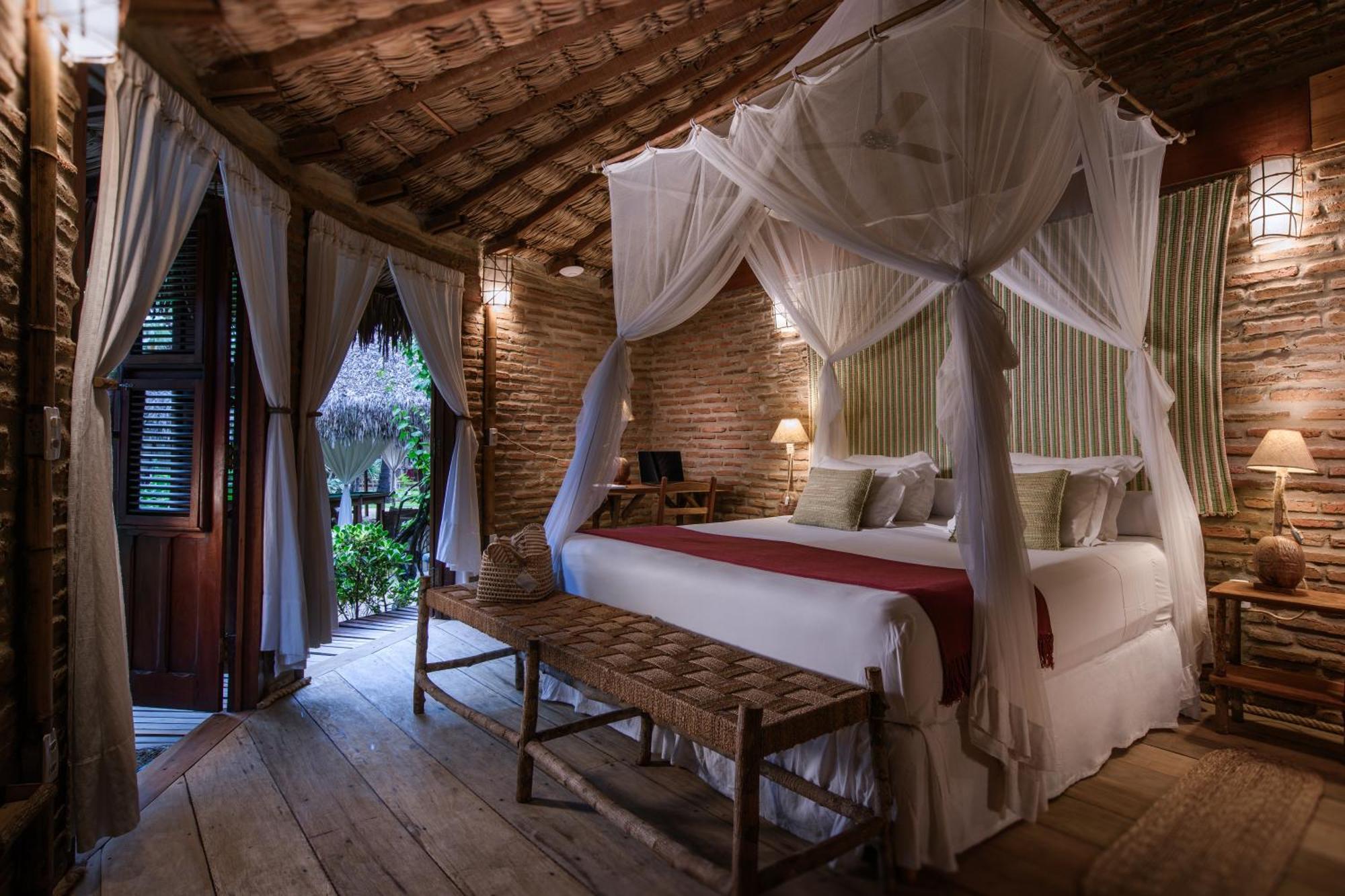 Vila Kalango Jijoca de Jericoacoara Luaran gambar