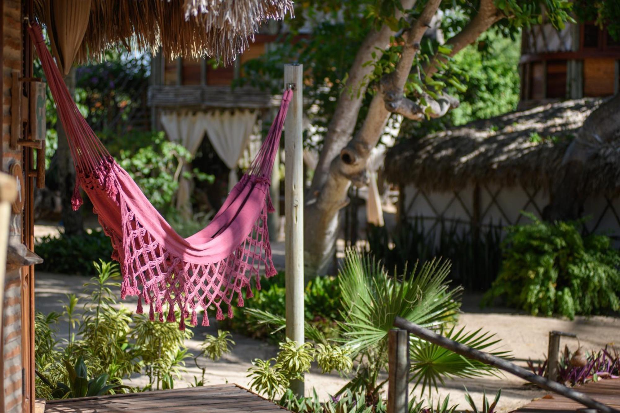 Vila Kalango Jijoca de Jericoacoara Luaran gambar