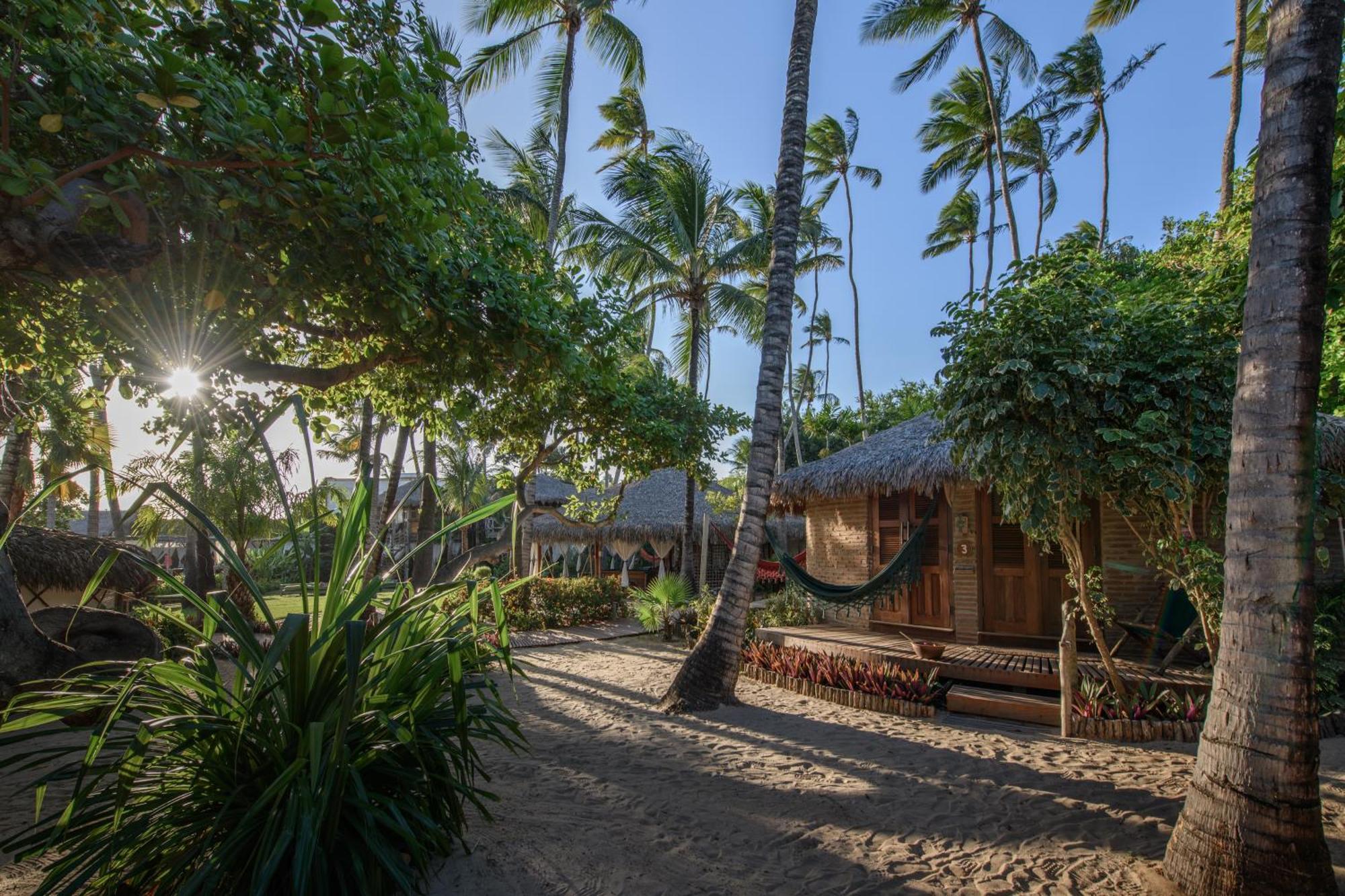 Vila Kalango Jijoca de Jericoacoara Luaran gambar