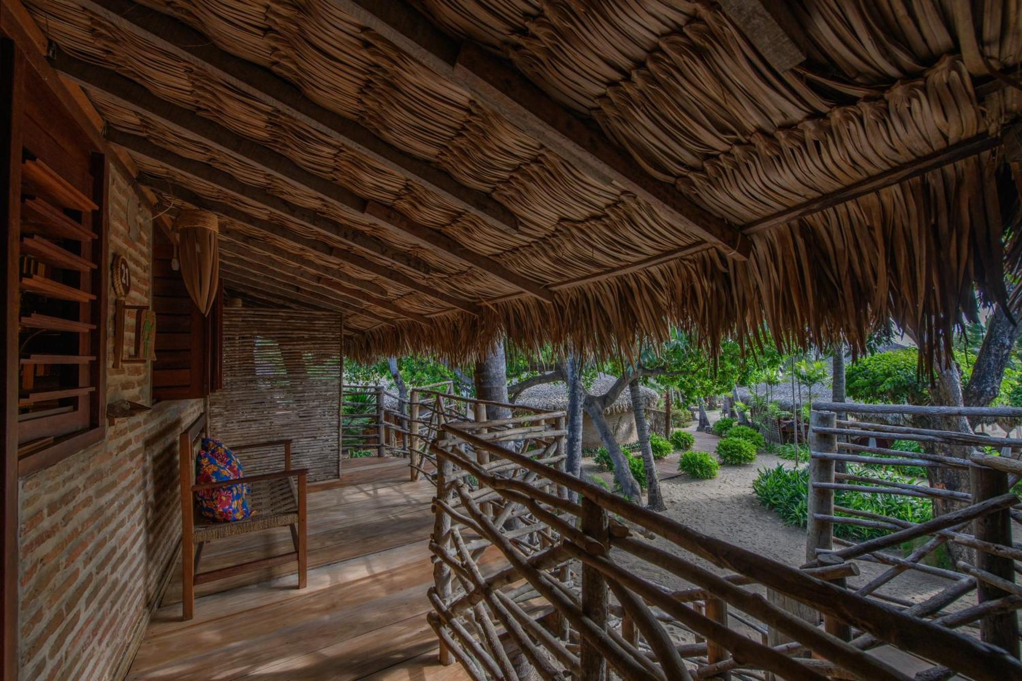 Vila Kalango Jijoca de Jericoacoara Luaran gambar