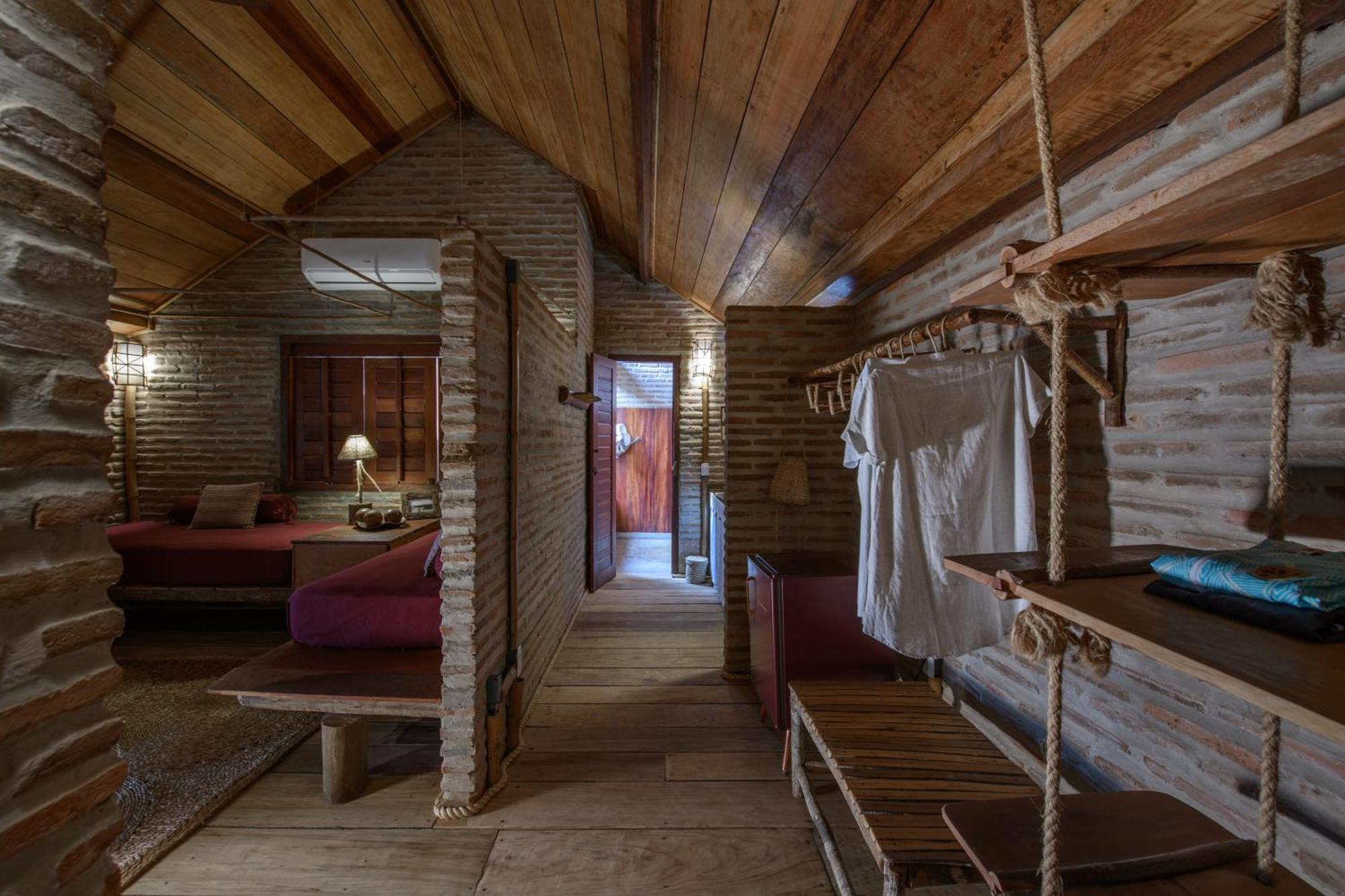 Vila Kalango Jijoca de Jericoacoara Luaran gambar
