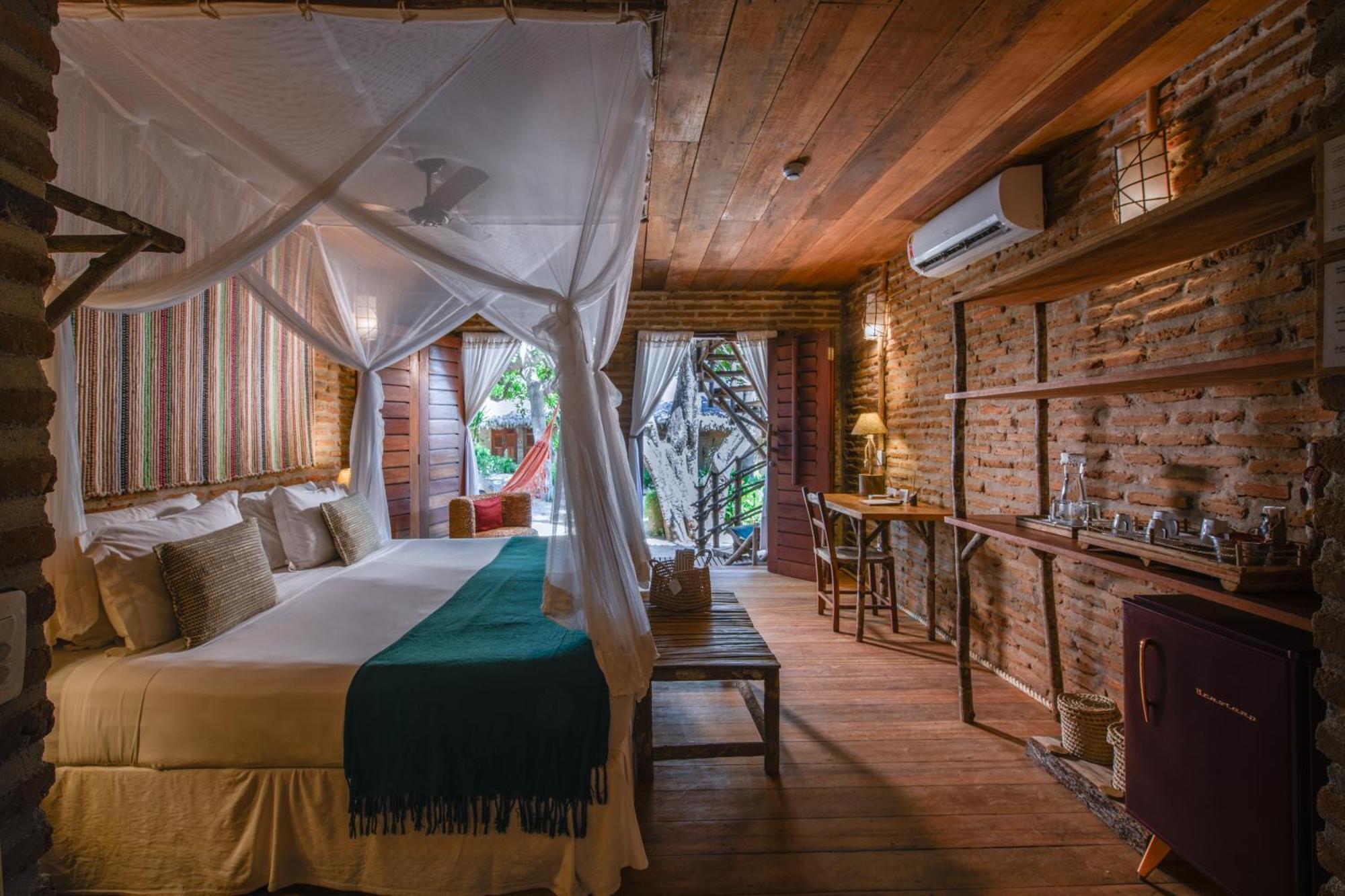 Vila Kalango Jijoca de Jericoacoara Luaran gambar