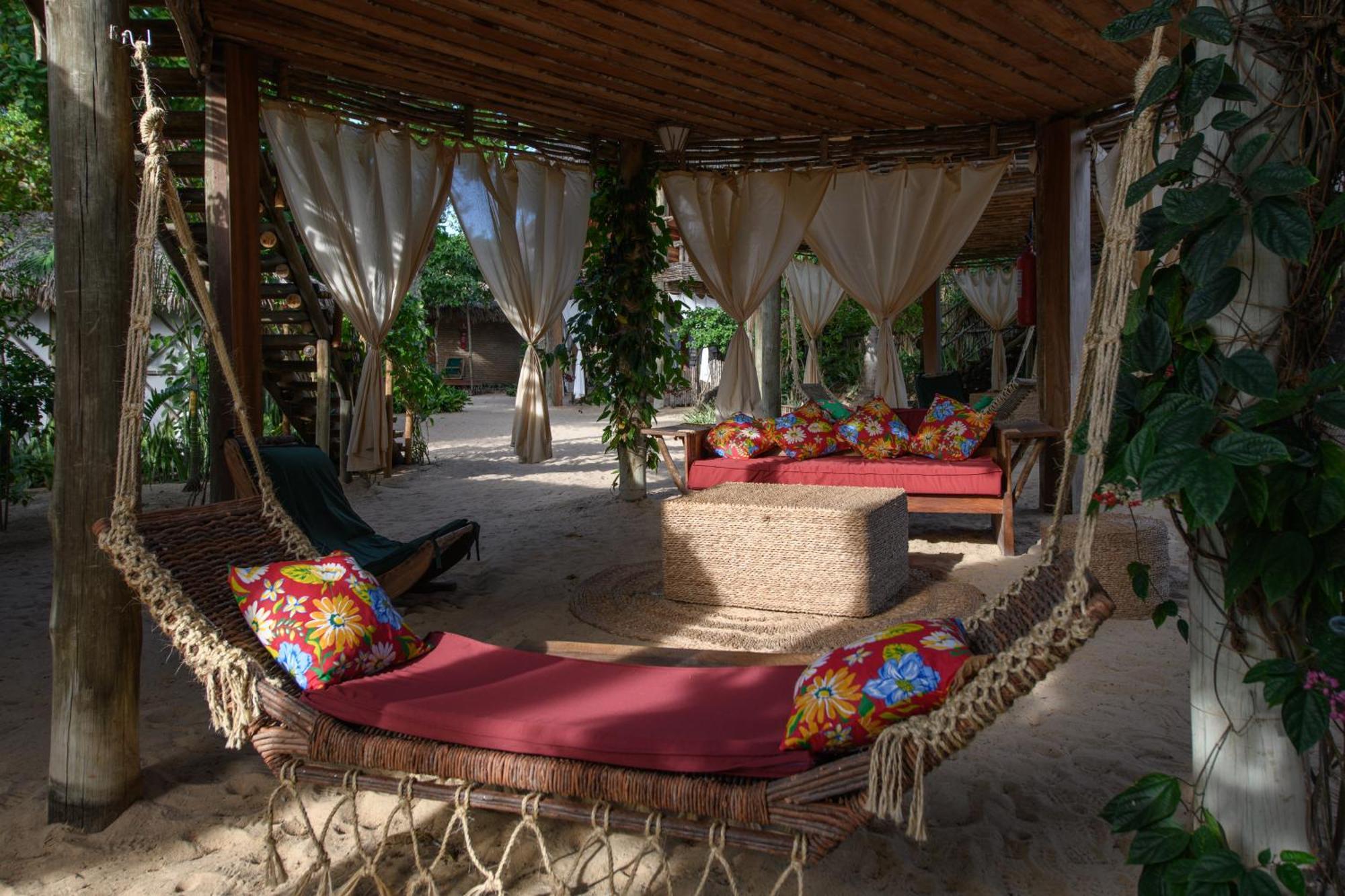 Vila Kalango Jijoca de Jericoacoara Luaran gambar