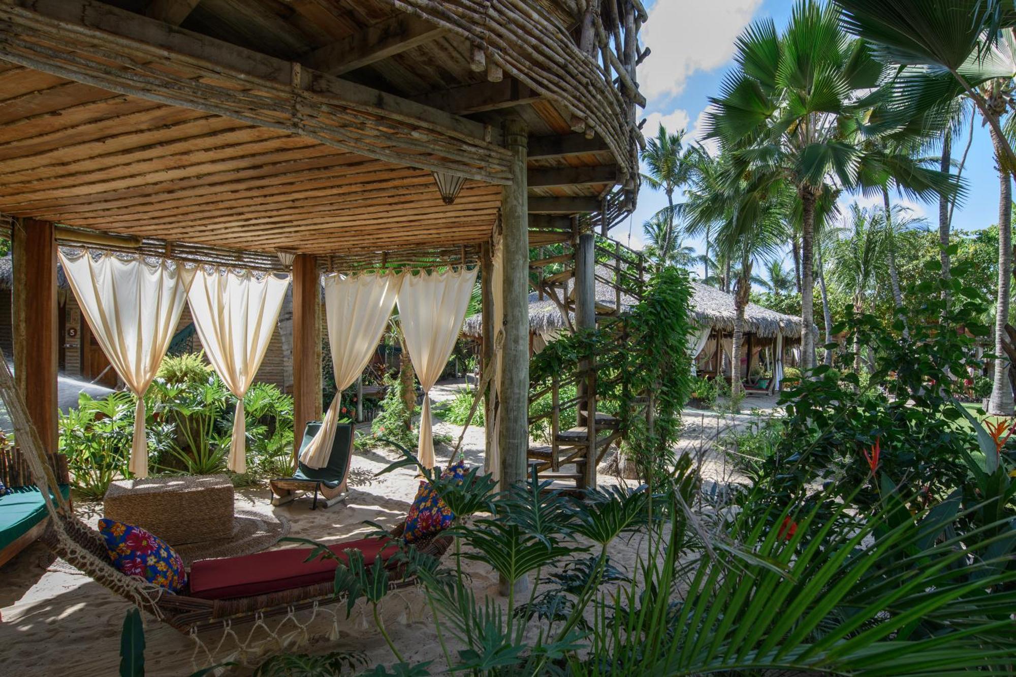 Vila Kalango Jijoca de Jericoacoara Luaran gambar