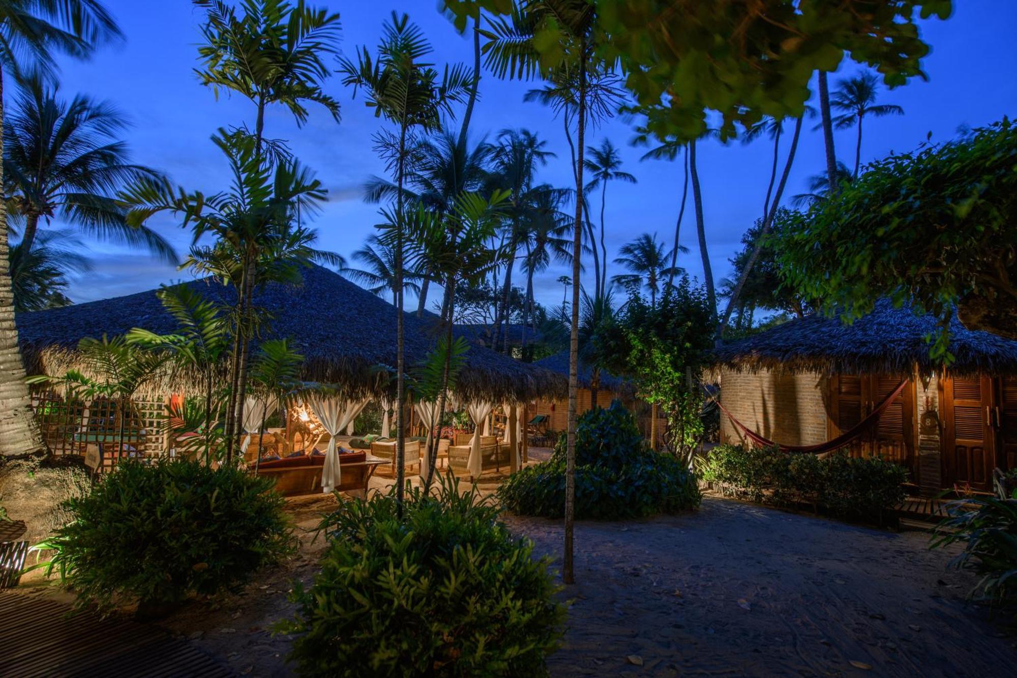 Vila Kalango Jijoca de Jericoacoara Luaran gambar