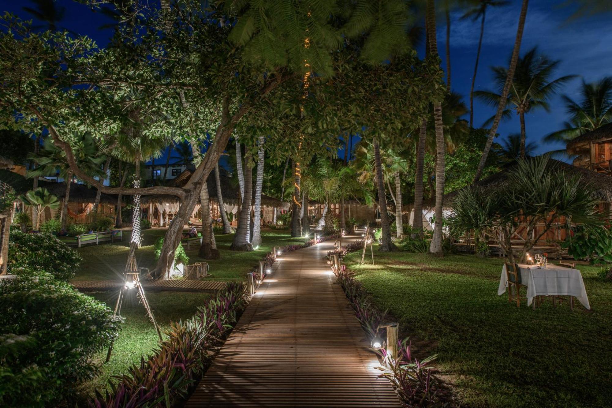 Vila Kalango Jijoca de Jericoacoara Luaran gambar