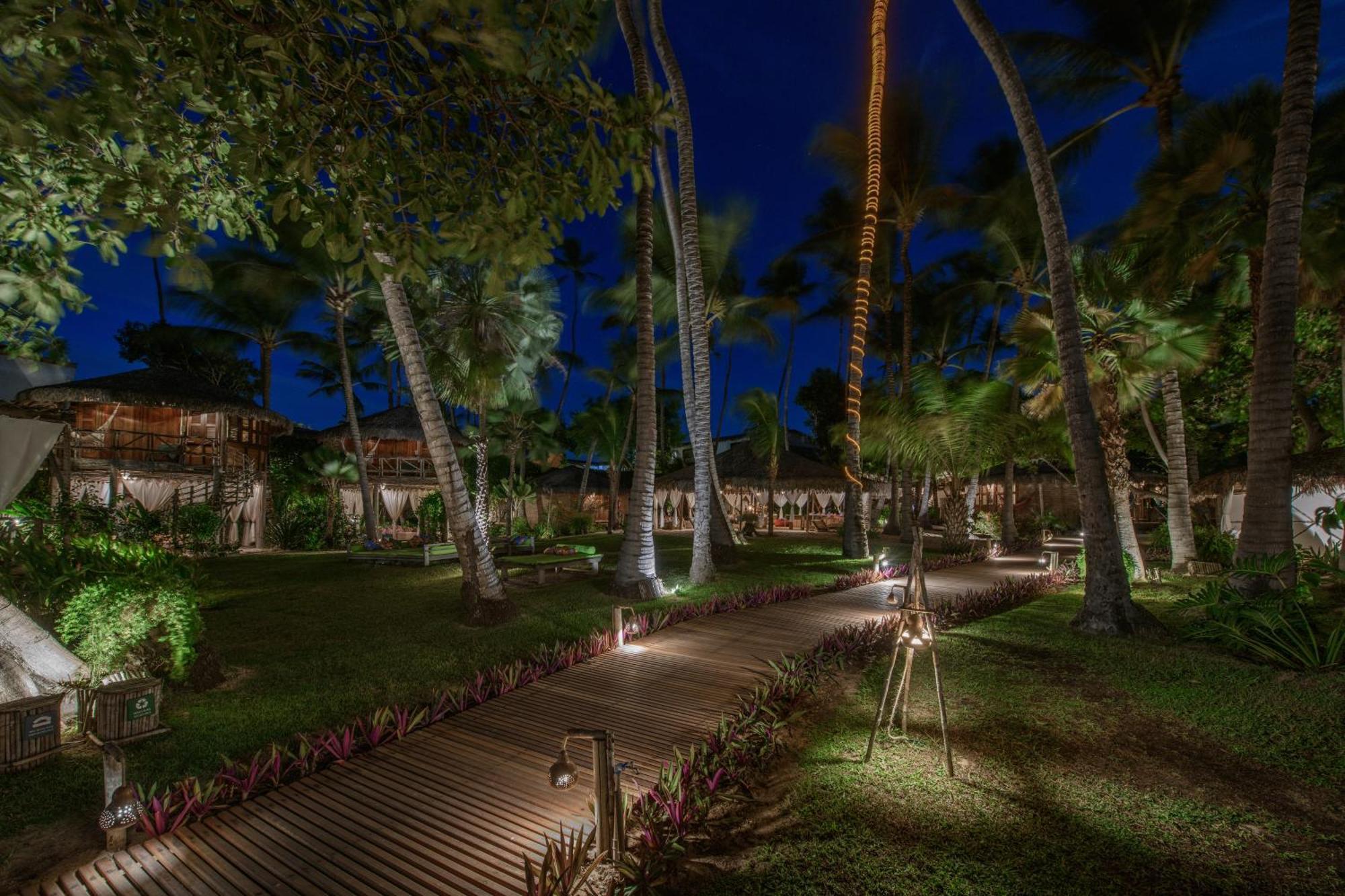 Vila Kalango Jijoca de Jericoacoara Luaran gambar