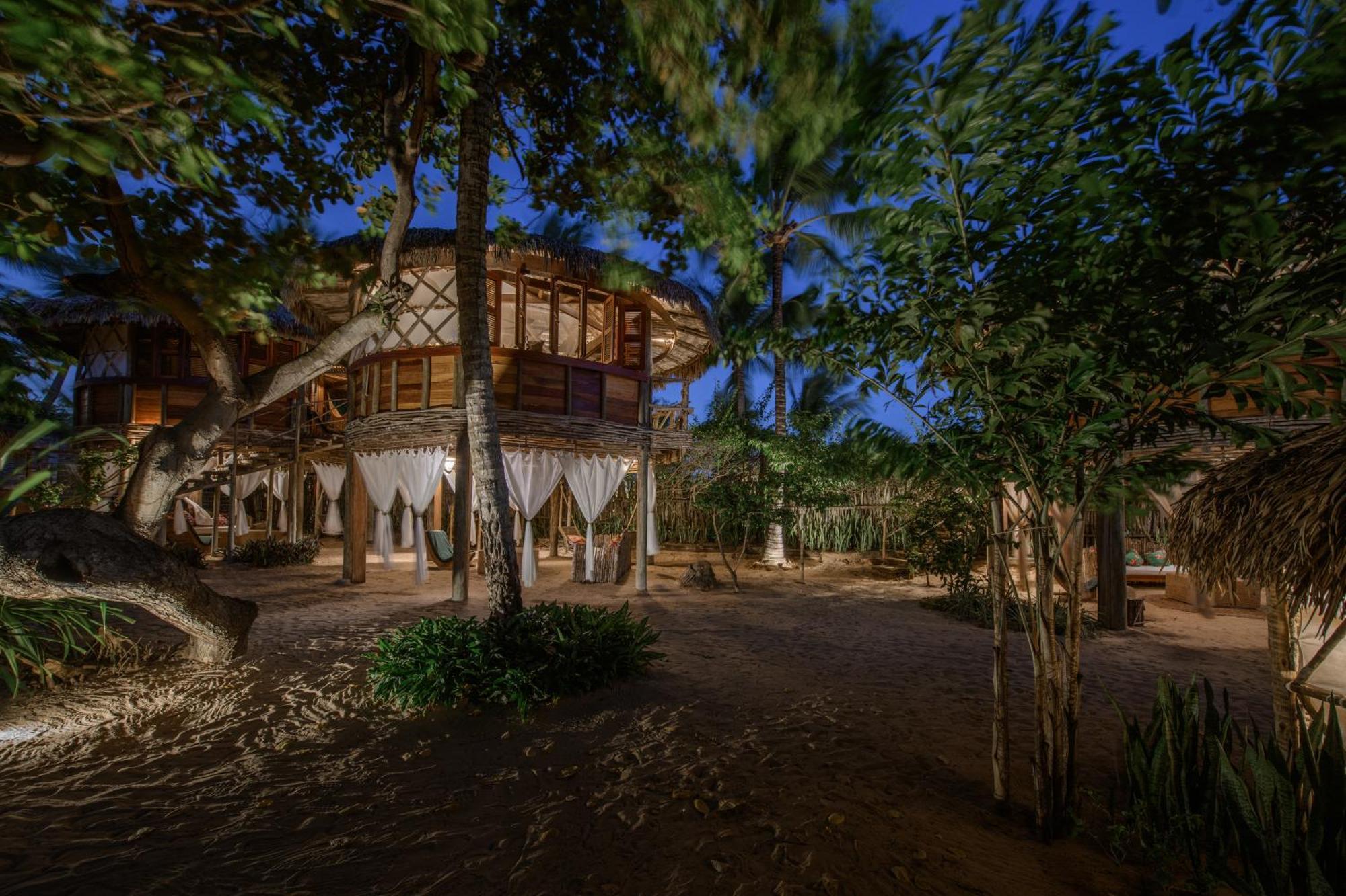 Vila Kalango Jijoca de Jericoacoara Luaran gambar