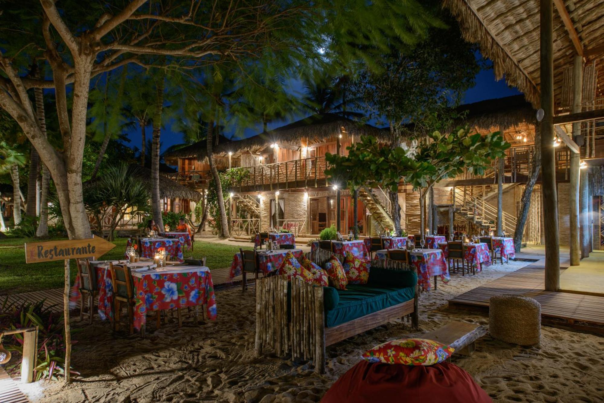 Vila Kalango Jijoca de Jericoacoara Luaran gambar