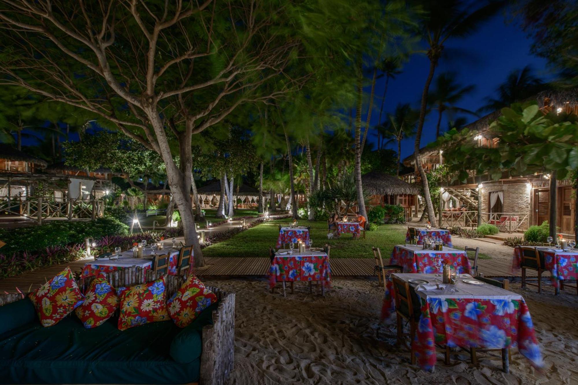 Vila Kalango Jijoca de Jericoacoara Luaran gambar
