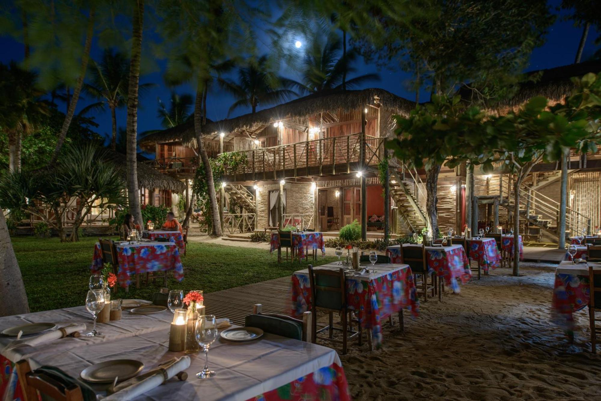 Vila Kalango Jijoca de Jericoacoara Luaran gambar