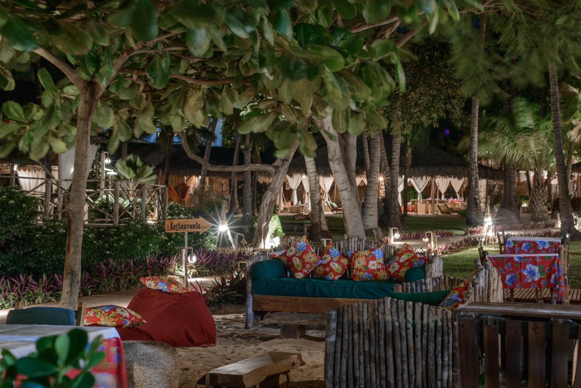 Vila Kalango Jijoca de Jericoacoara Luaran gambar